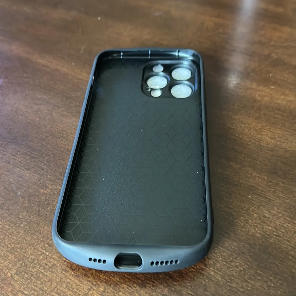 iPhone 14 Pro Max Phone cover. Brand New. Maxell Cassette